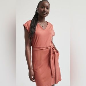 NWT- Jersey Dress